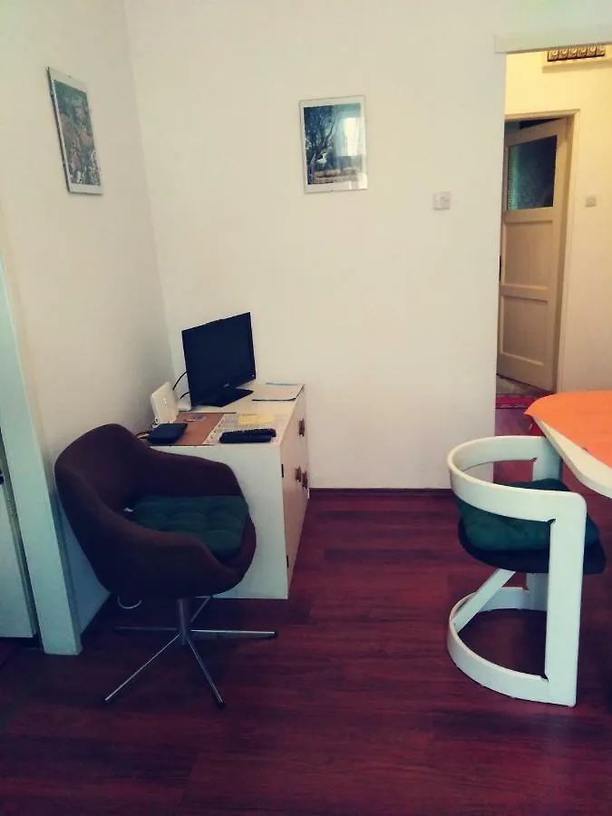 سبليت Apartments Antonia