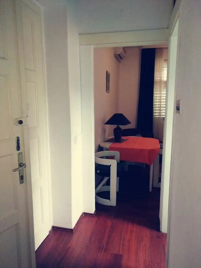 سبليت Apartments Antonia