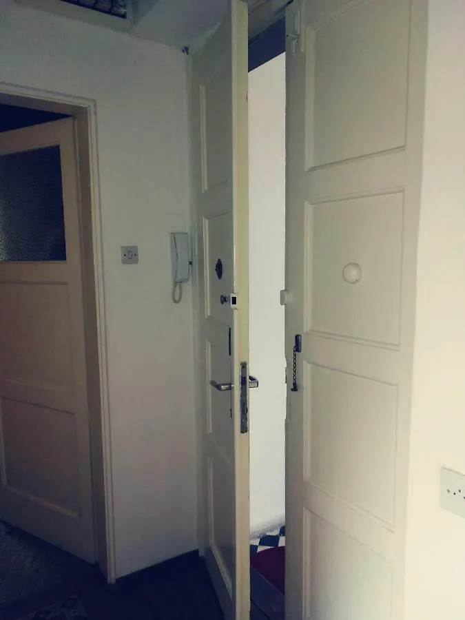 سبليت Apartments Antonia