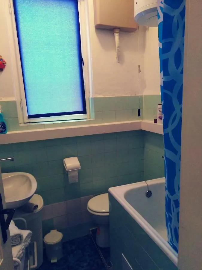 سبليت Apartments Antonia 0*,