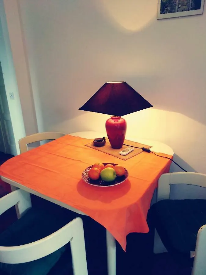سبليت Apartments Antonia 0*,