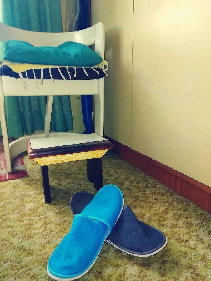 سبليت Apartments Antonia