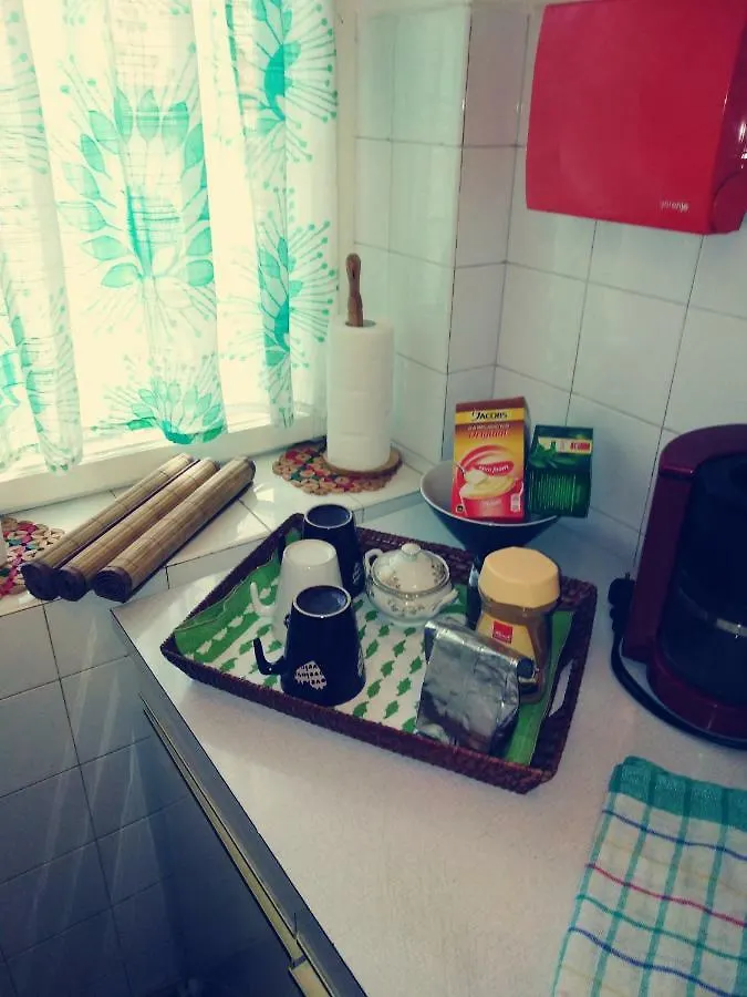 سبليت Apartments Antonia