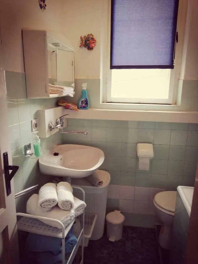 سبليت Apartments Antonia