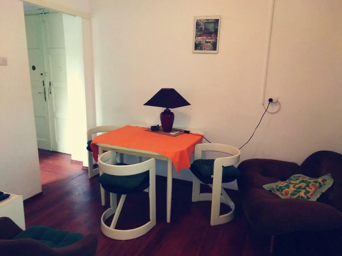 سبليت Apartments Antonia 0*,  كرواتيا