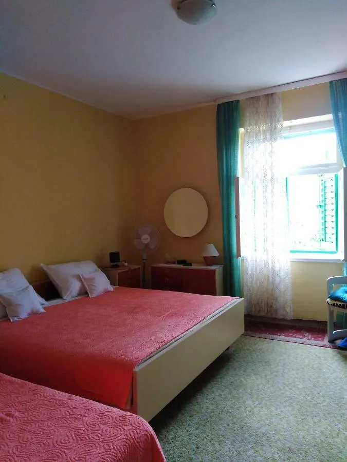 سبليت Apartments Antonia