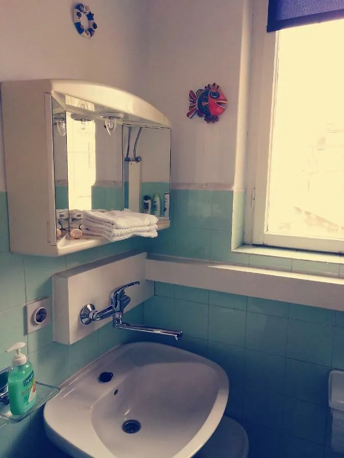 سبليت Apartments Antonia
