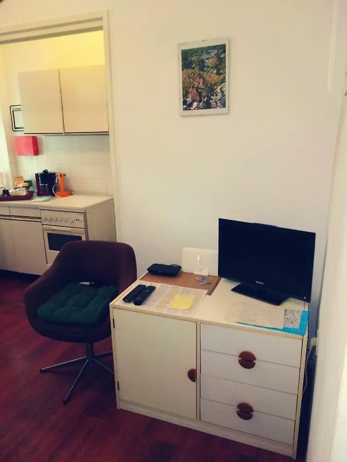سبليت Apartments Antonia كرواتيا