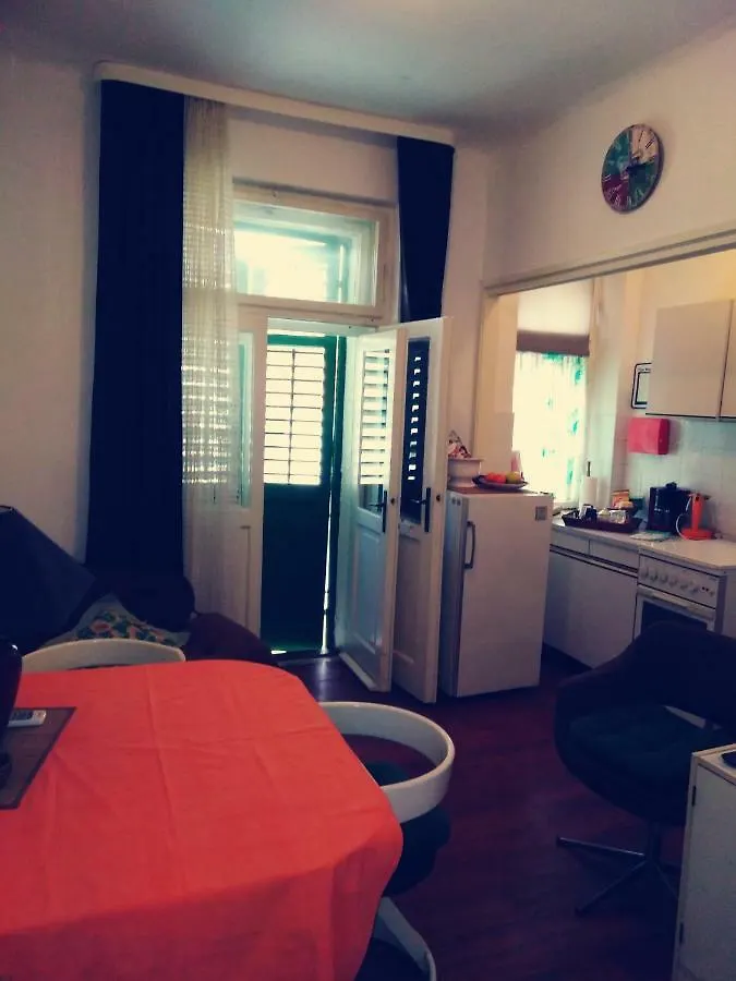سبليت Apartments Antonia