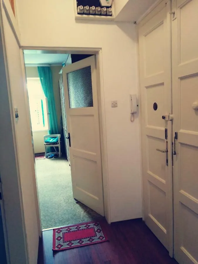 سبليت Apartments Antonia