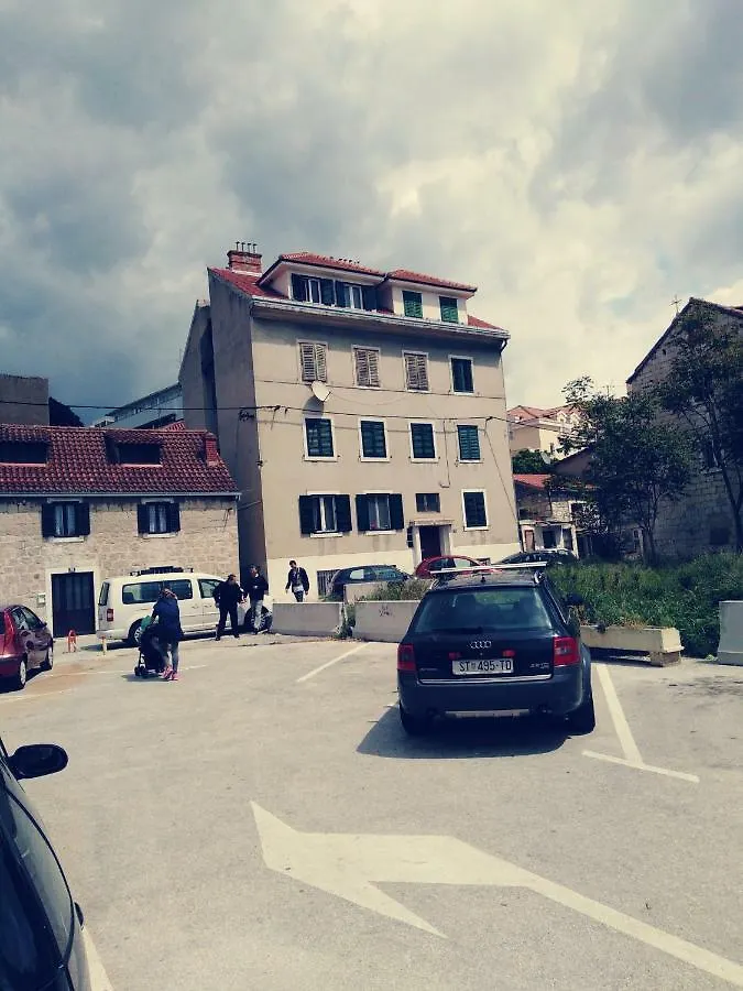 سبليت Apartments Antonia كرواتيا