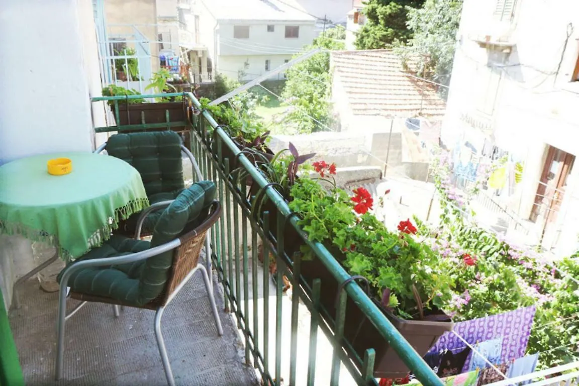 سبليت Apartments Antonia